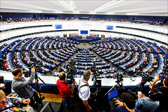 Retour sur la session plénière du Parlement européen du 23-24 mars