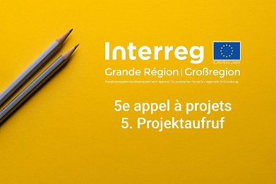 Dernier appel à projet Interreg VA !