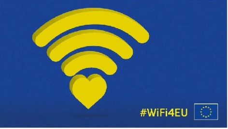 WIFI4EU: plus de 1700 communes vont pouvoir installer des points d’accès WiFi gratuits