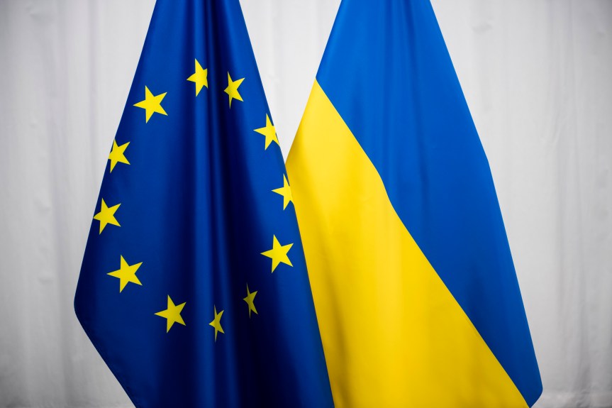 Guerre en Ukraine: que fait l’UE?