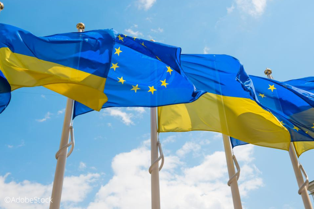 Les députés approuvent les mesures de soutien commercial à l’Ukraine tout en protégeant les agriculteurs de l’UE