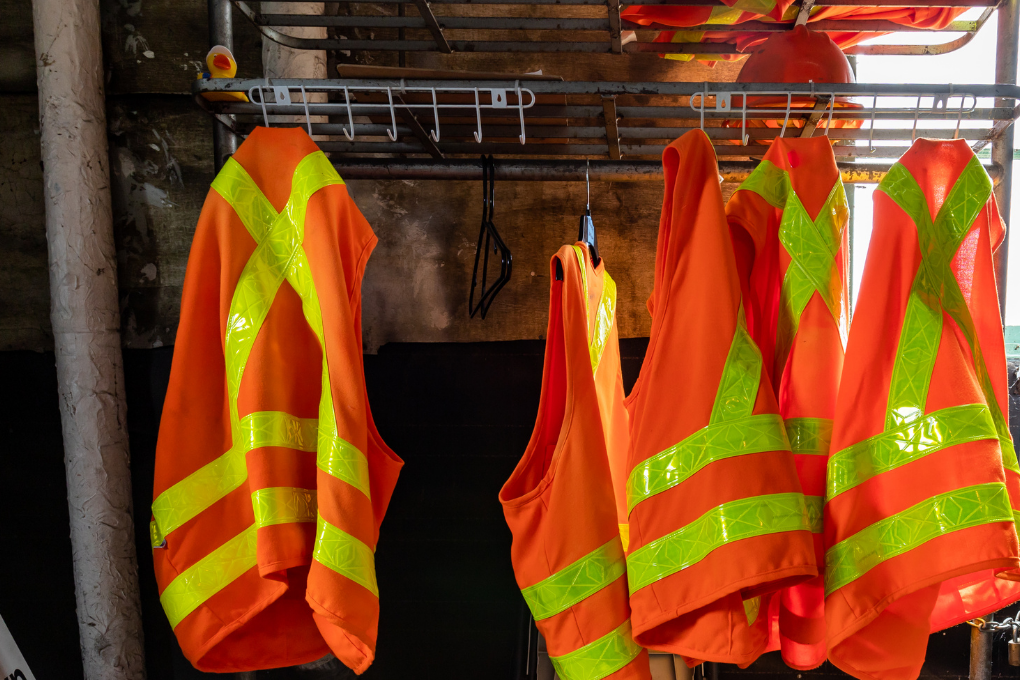 L&rsquo;UE finance des équipes de détection et de surveillance rescEU à hauteur de 70 millions d&rsquo;euros en vue de renforcer la préparation aux urgences d&rsquo;ordre chimique, biologique, radiologique et nucléaire