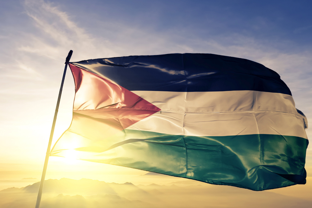 La Commission européenne octroie plus de 118 millions d&rsquo;euros à l&rsquo;Autorité palestinienne