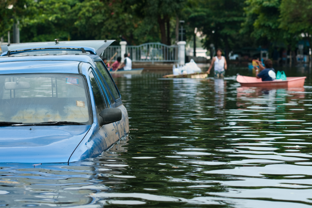 Inondations en France et en Allemagne : l’UE mobilise son aide d’urgence