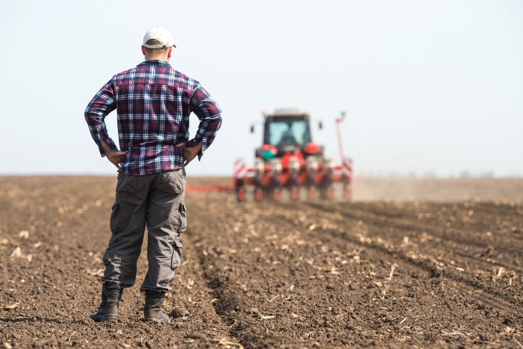 La Commission propose une révision ciblée de la politique agricole commune