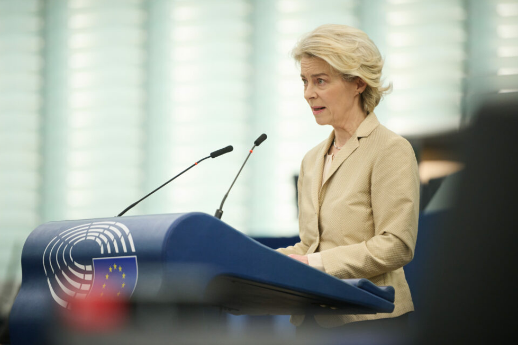 La Commission publie le rapport général 2023 : l&rsquo;UE concrétise ses priorités tout en relevant des défis sans précédent