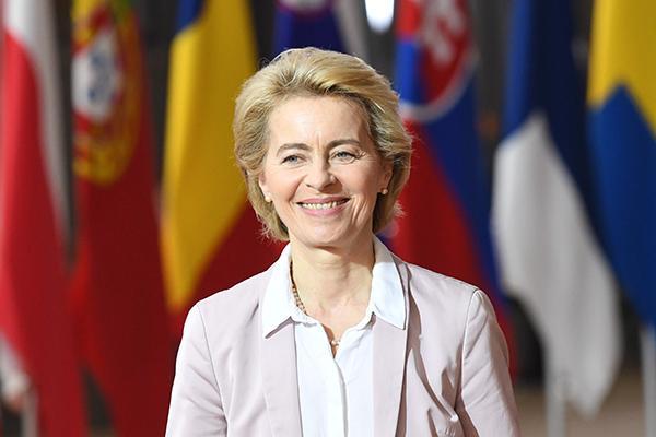 Le bilan des résultats de la Commission von der Leyen