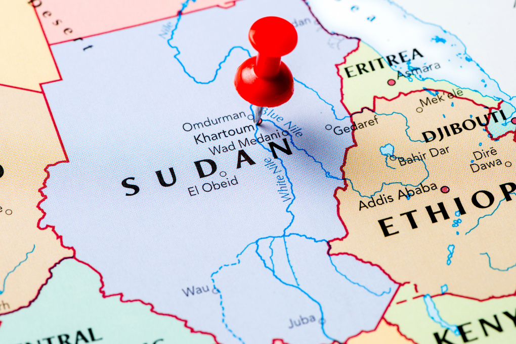 L’UE engage 896 millions d’euros pour le financement total de l’aide humanitaire et du développement au Soudan