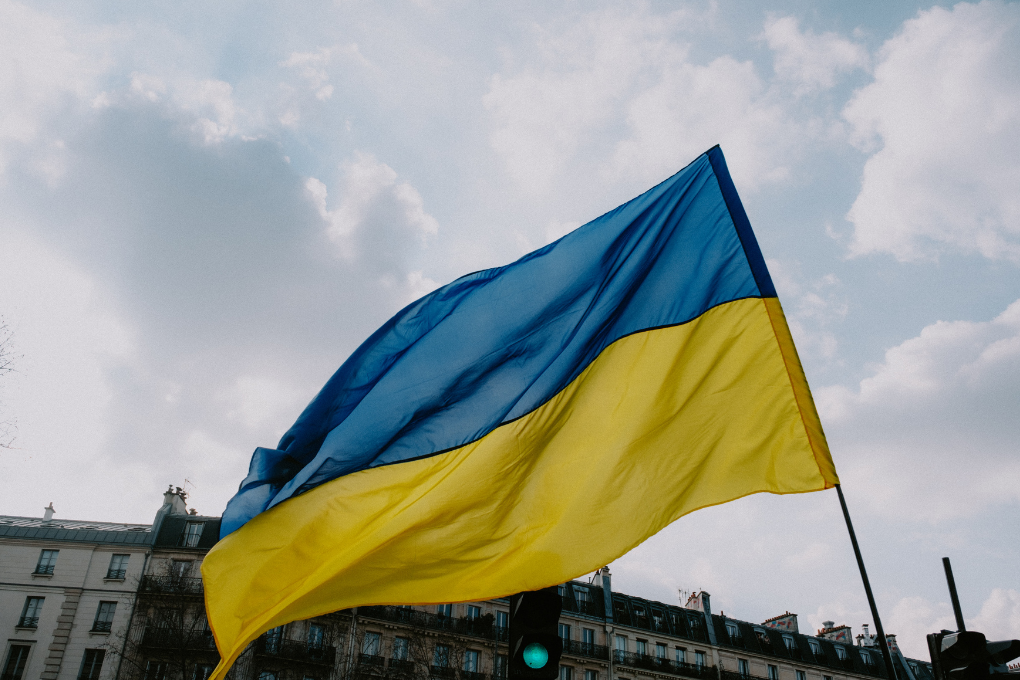 L’UE prolonge d’un an son soutien commercial à l’Ukraine