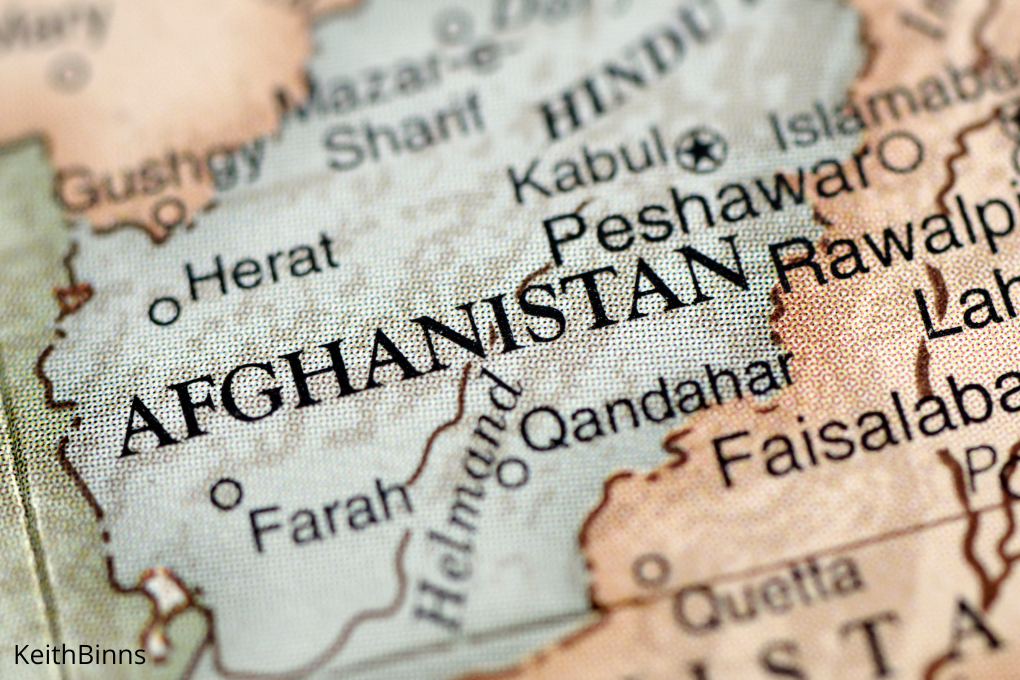 Afghanistan : l&rsquo;UE annonce une aide humanitaire de 150 millions d&rsquo;euros