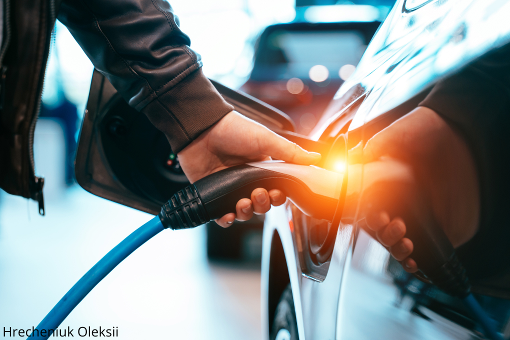 Une majorité d’Européens envisage de passer à la voiture électrique