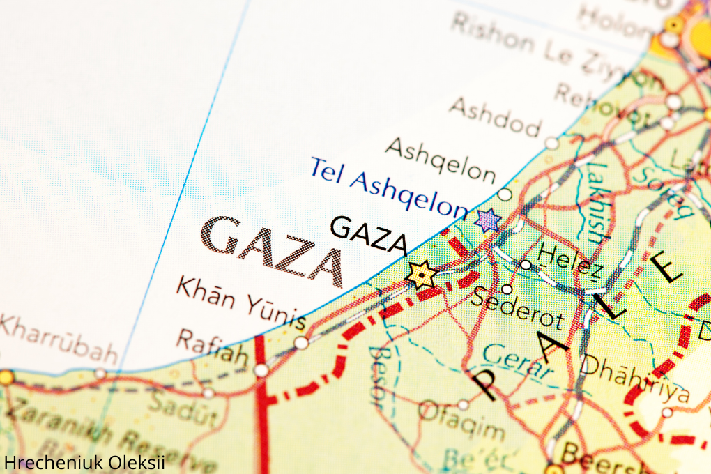 L’UE et la Belgique s’associent pour acheminer des fournitures humanitaires à Gaza dans le cadre de la crise actuelle