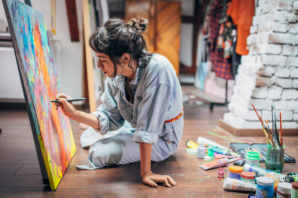 Mobilité des artistes : le programme « Culture Moves Europe » lance un nouvel appel à projets