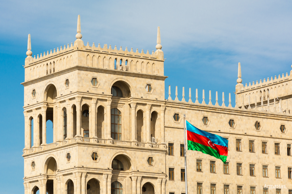 Les députés dénoncent les violations des droits humains et du droit international en Azerbaïdjan