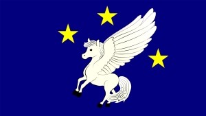 Livre audio : La promesse de Pégase: un conte sur la paix et l’unité