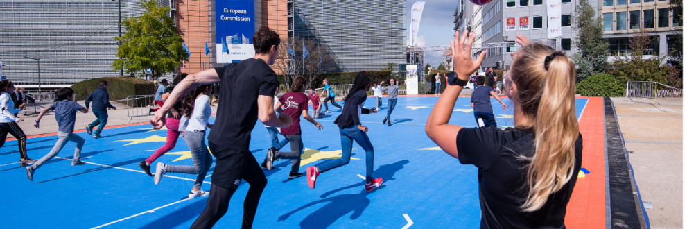 Participez à la réunion d’information nationale sur le programme Erasmus+ : une opportunité pour les collectivités locales !