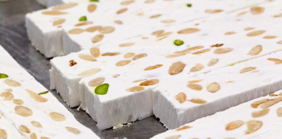 La Commission approuve une nouvelle indication géographique protégée : le «Nougat de Montélimar» de France