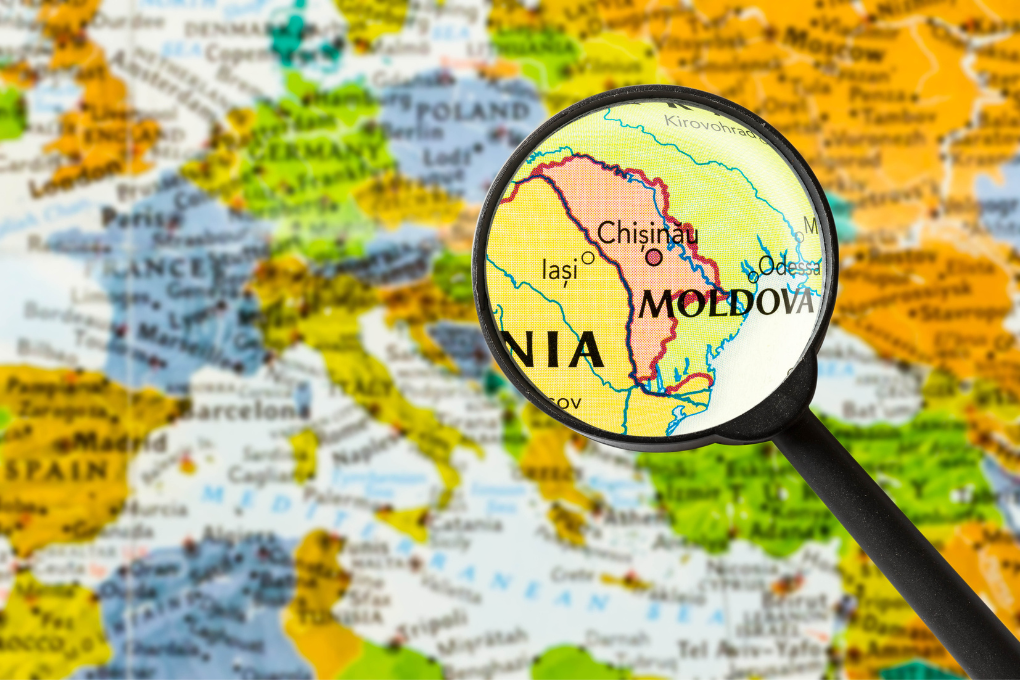La Commission apporte un soutien financier de 50 millions d&rsquo;euros à la Moldavie