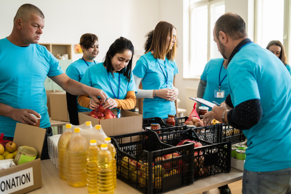 L&rsquo;UE fournira une aide humanitaire initiale de 1,8 milliard d&rsquo;euros en 2025