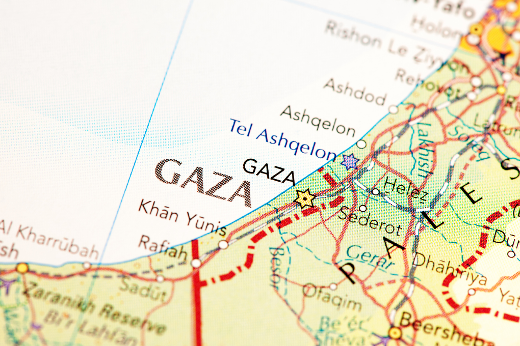 La Commission annonce un programme pluriannuel d&rsquo;un montant maximal de 1,6 milliard d&rsquo;euros pour le redressement et la résilience de l&rsquo;Autorité palestinienne