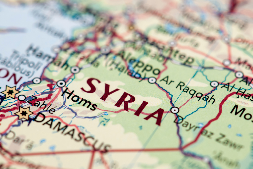 L&rsquo;UE fournit une aide humanitaire de 235 millions d&rsquo;euros aux Syriens