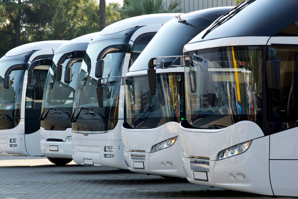 L&rsquo;UE investit 422 millions d&rsquo;euros pour développer les infrastructures de carburants alternatifs dans les transports