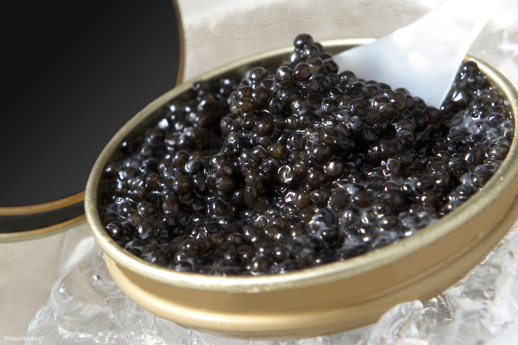 La Commission approuve l’appellation « Caviar d’Aquitaine », nouvelle indication géographique de France