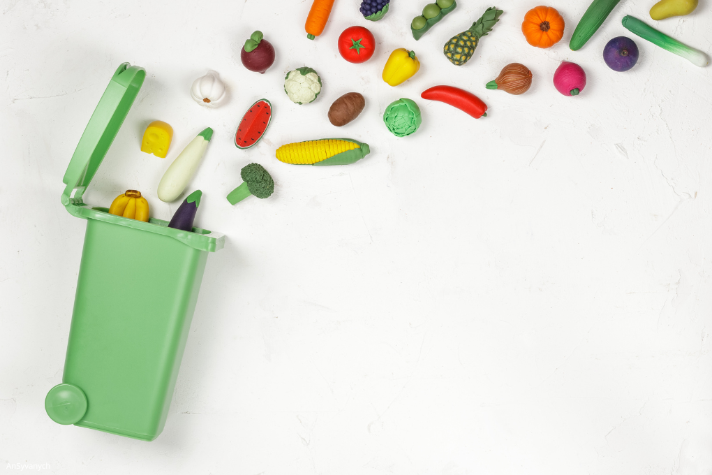 La Commission se félicite de l&rsquo;accord provisoire visant à renforcer la circularité des textiles et à réduire le gaspillage alimentaire