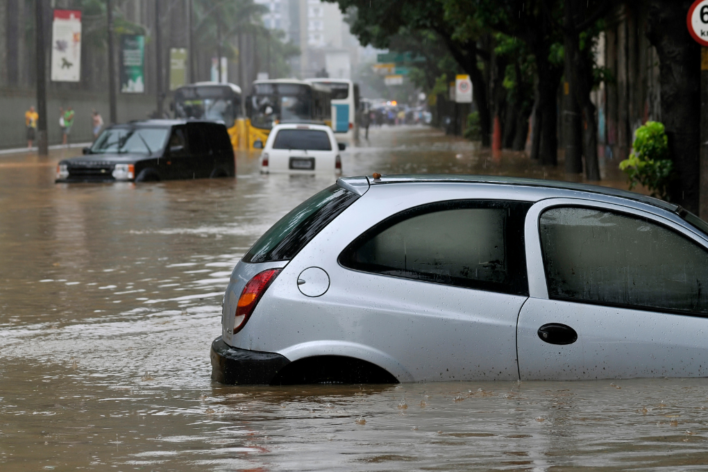 Des progrès sont nécessaires dans toute l’Europe pour protéger nos eaux et mieux gérer les risques d’inondation