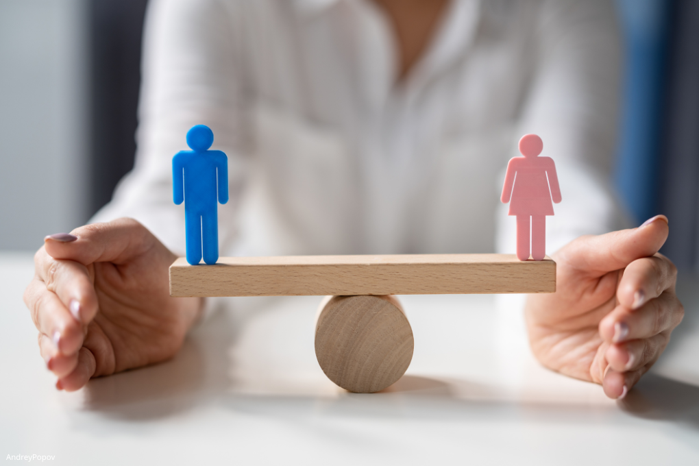 L’égalité entre les hommes et les femmes dans la recherche et l’innovation ne progresse pas assez rapidement