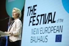 Collectivités locales: candidatez au nouveau prix 2025 NEB pour les petites municipalités