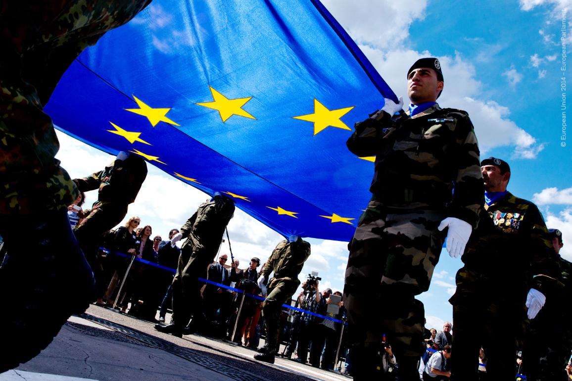 Les députés demandent instamment à l&rsquo;UE d&rsquo;assurer sa propre sécurité