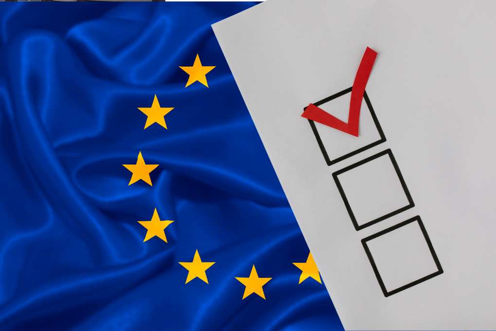 Sondage Europe des Communes Programmation 2025