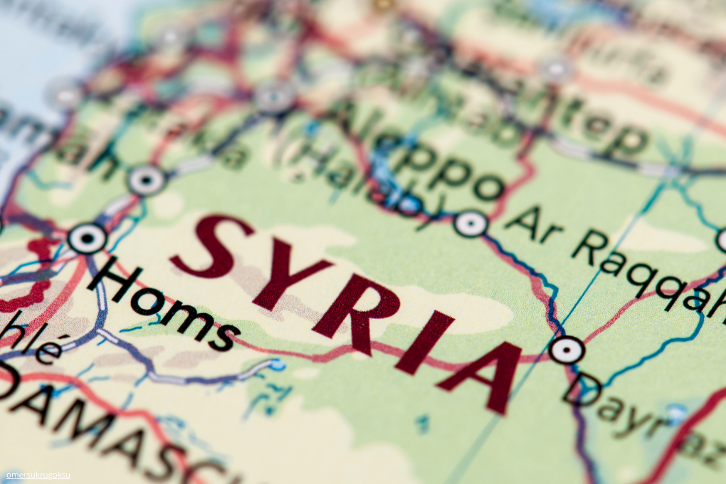 L’UE promet 2,5 milliards d’euros pour soutenir la Syrie et les pays de la région