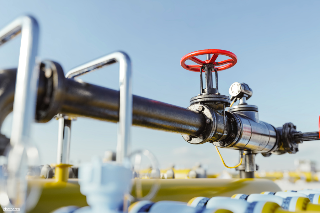 Réserves de gaz : la Commission propose de prolonger les obligations de stockage et d’assouplir les règles de remplissage afin de sécuriser l’approvisionnement