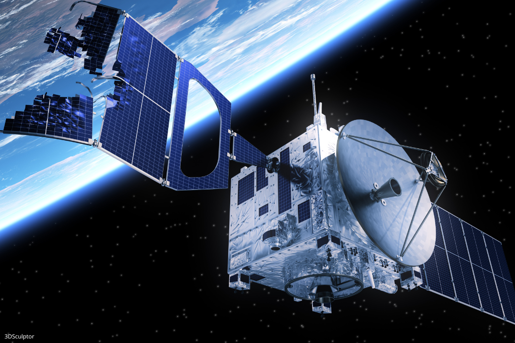 L’Europe de retour dans l’espace avec un nouveau lanceur de satellites