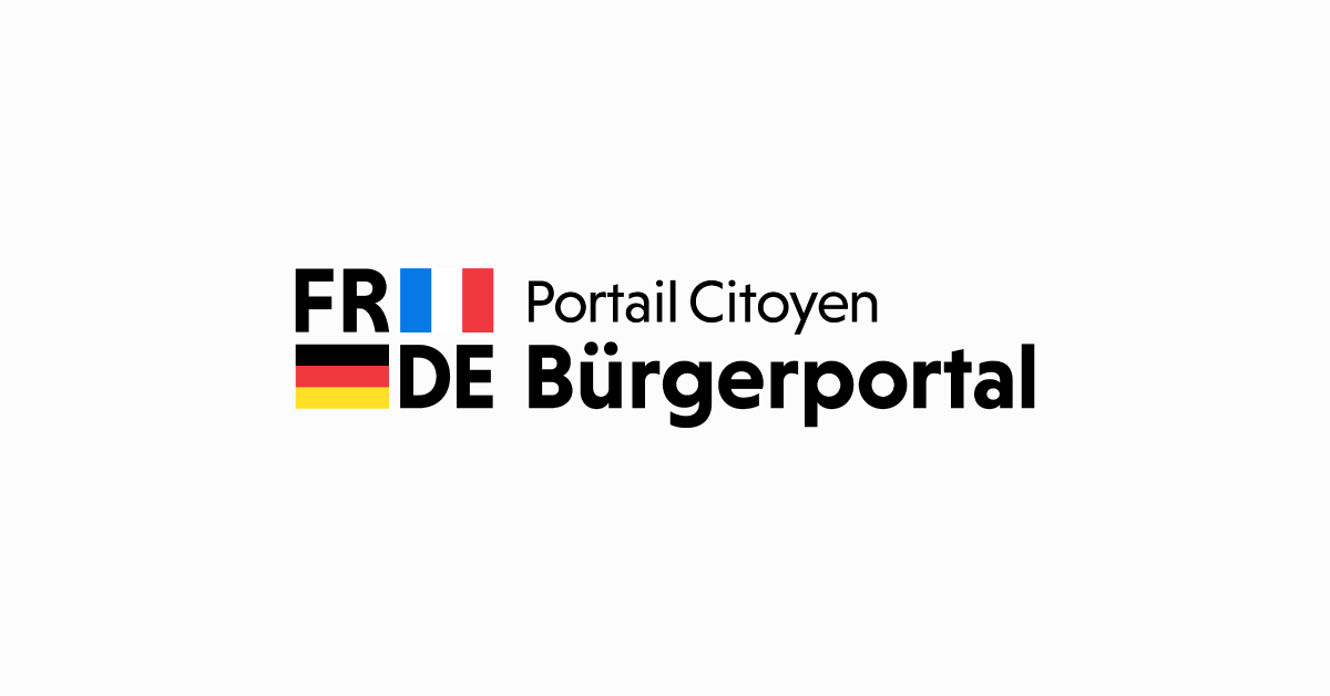 FRED.info – le premier portail citoyen numérique franco-allemand