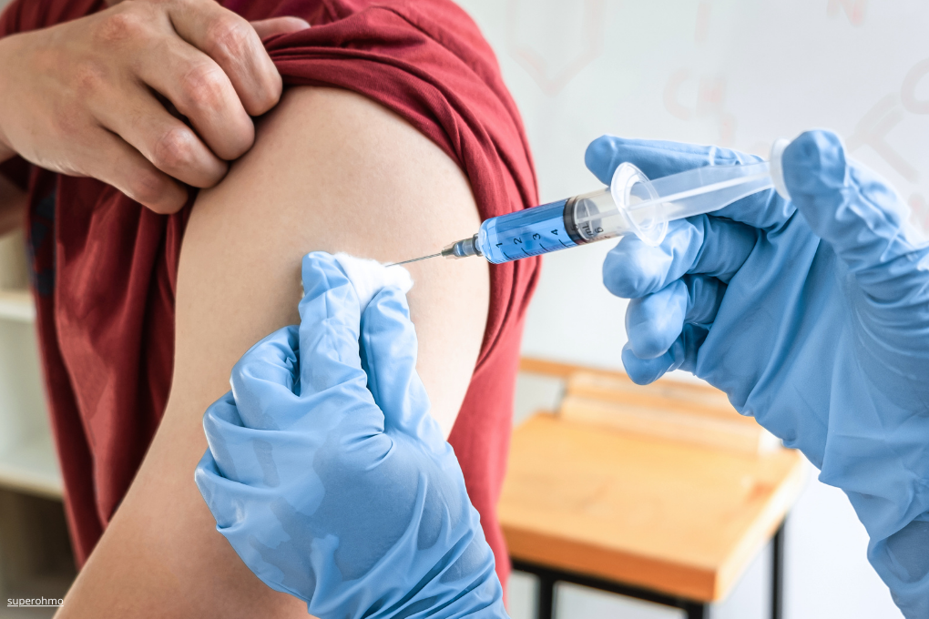 La Commission offre à 17 pays la possibilité d’acheter plus de 27 millions de doses de vaccin contre la grippe