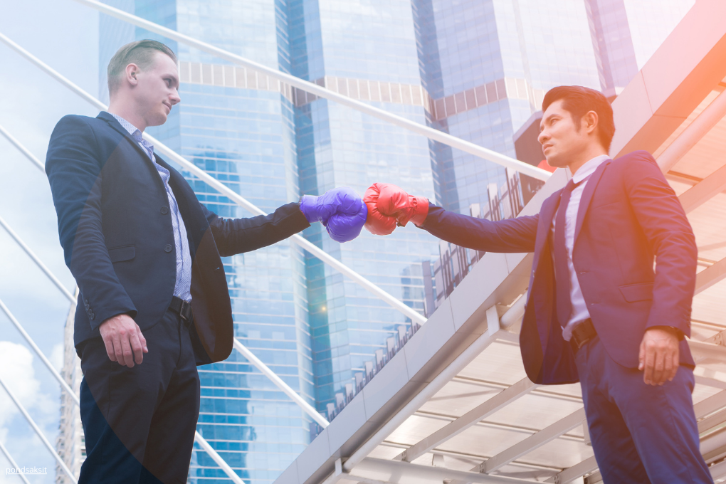 Politique de concurrence : le rapport 2024 souligne les bénéfices pour les entreprises et les citoyens