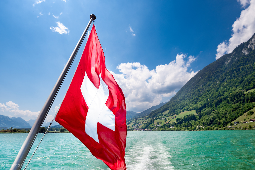 UE-Suisse : Vers un renforcement des relations bilatérales