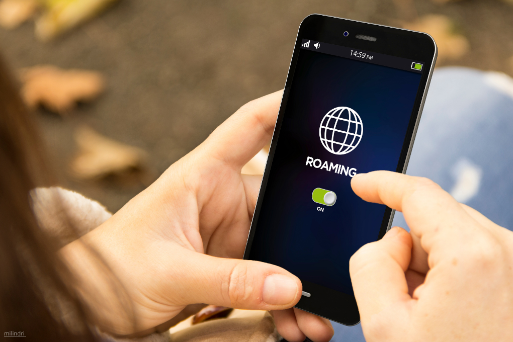 La Commission propose d’intégrer l’Ukraine dans la zone d’itinérance de l’UE en 2026