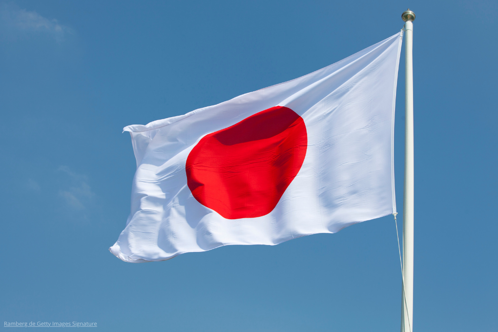 L&rsquo;UE et le Japon renforcent leur alliance pour faire face à une période d&rsquo;incertitude