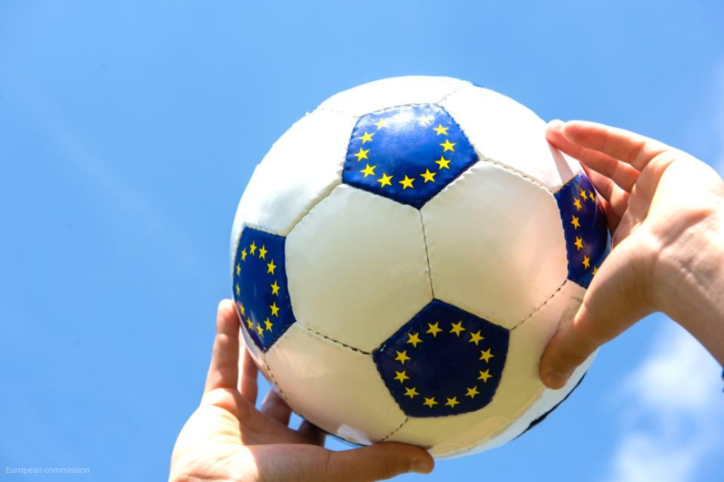 Appel à projets « Mobilité du personnel sportif »