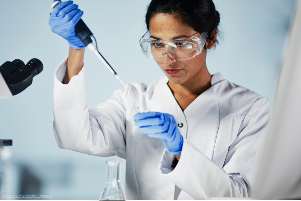 La Commission célèbre la nouvelle génération de scientifiques