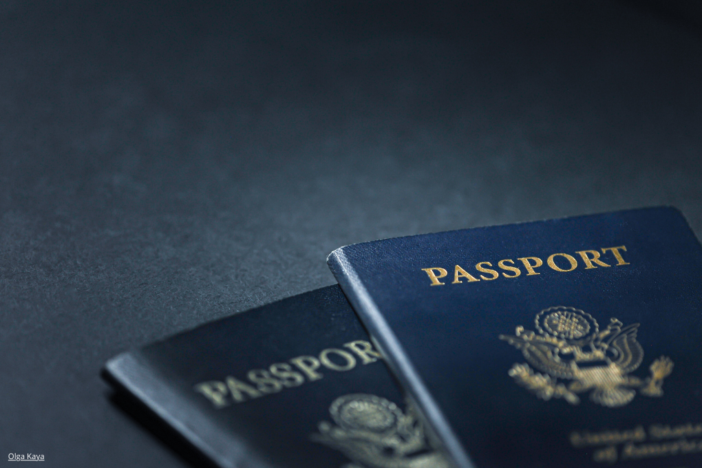 La Commission enregistre l&rsquo;initiative citoyenne européenne sur la conception des passeports