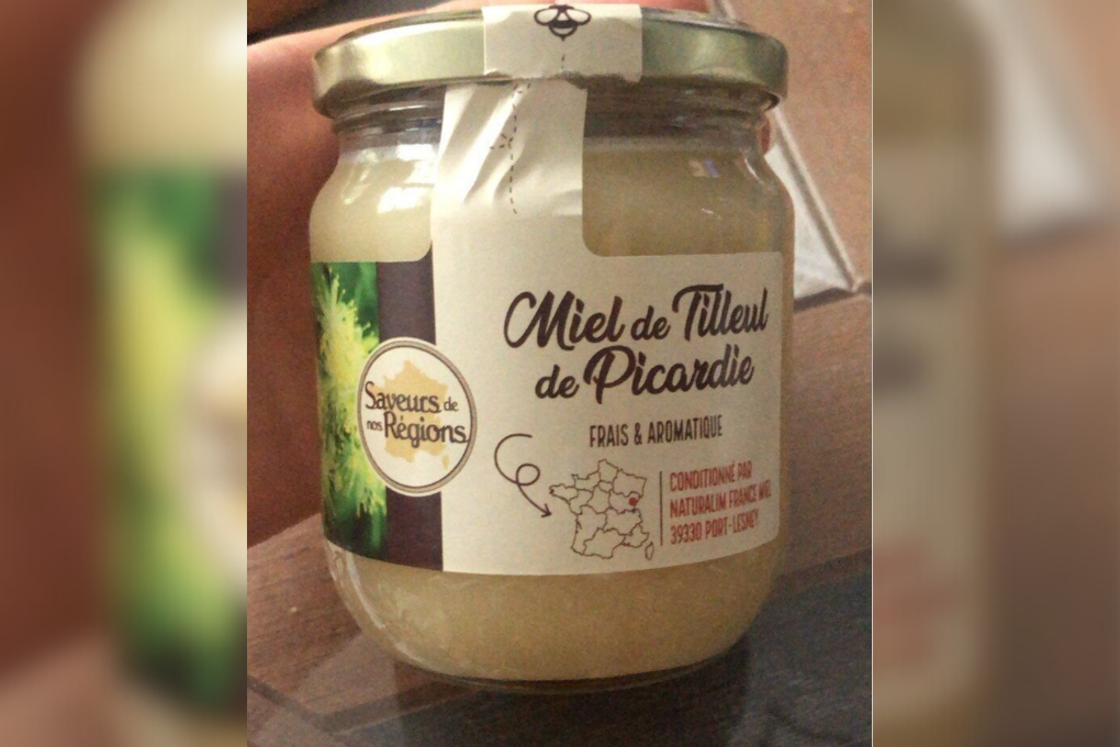 Miel de tilleul de Picardie : la Commission européenne approuve une nouvelle Indication Géographique Protégée (IGP) en France